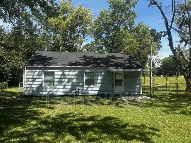 House for rent in Humboldt