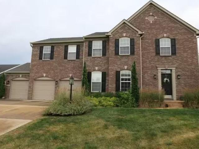 House for rent in Brownsburg