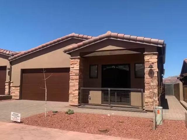 Condo for rent in Sedona