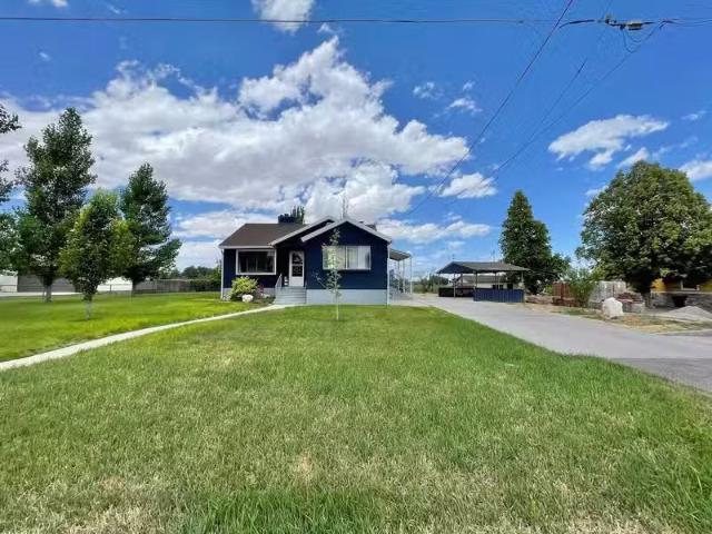 House for rent in Magna