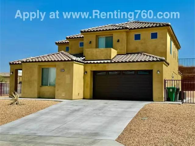 House for rent in San Bernardino