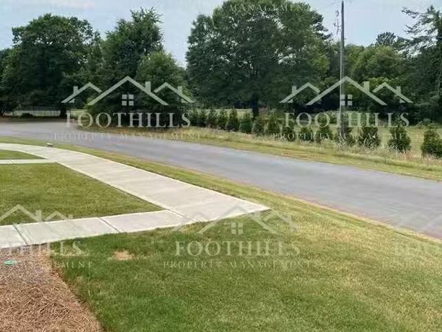 House for rent in Anderson