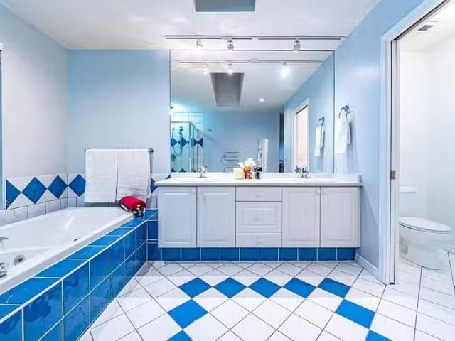 House for rent in West Vancouver, British Columbia