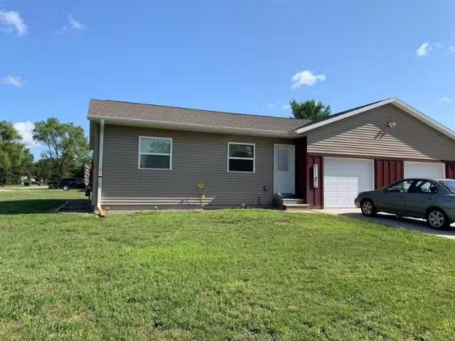 Condo for rent in Wisconsin Rapids