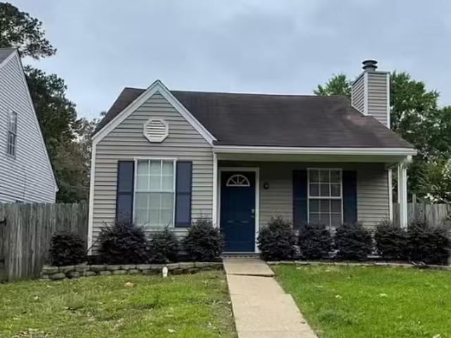 House for rent in Brandon