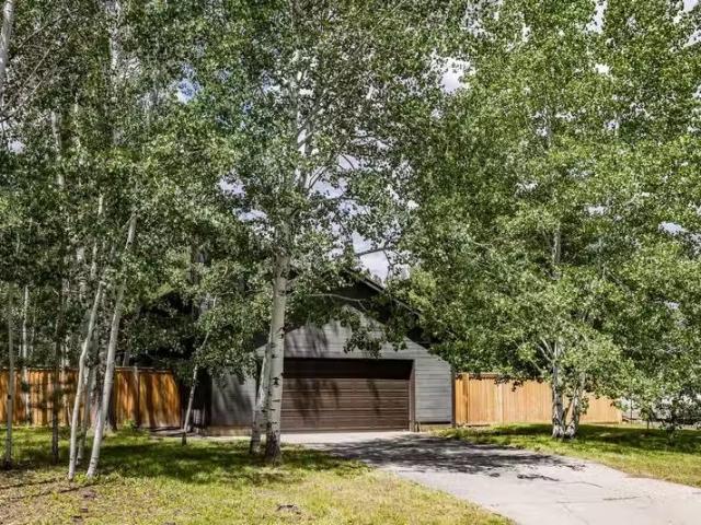 House for rent in Park City