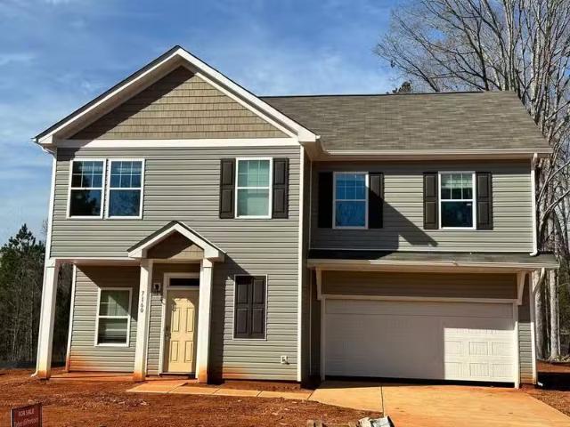 House for rent in Statesville