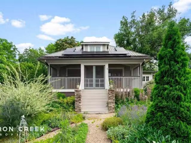 House for rent in Asheville