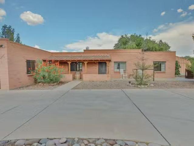 House for rent in Tucson