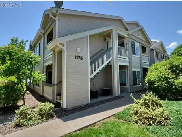 Condo for rent in Broomfield