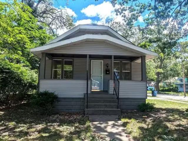 House for rent in Muskegon