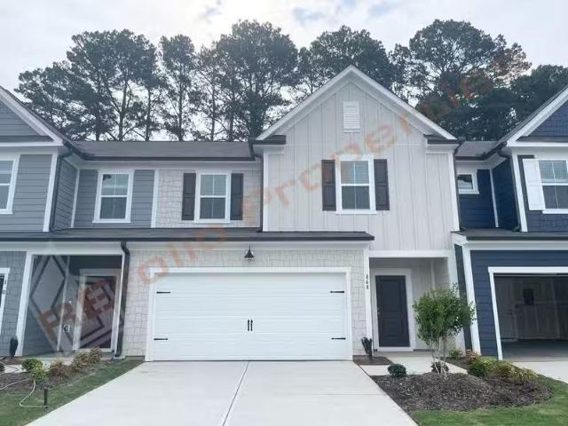 Condo for rent in Wake Forest