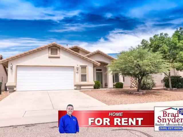 House for rent in Sierra Vista