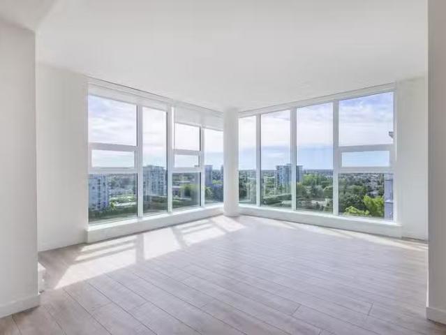 Condo for rent in Richmond, British Columbia