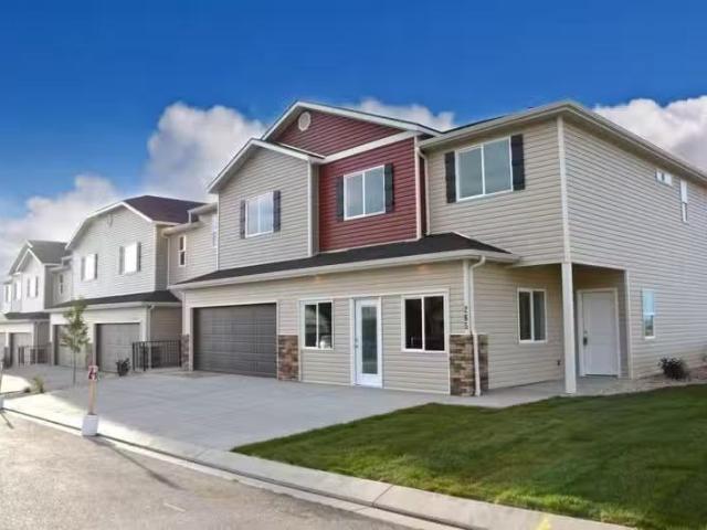 Condo for rent in Cedar City
