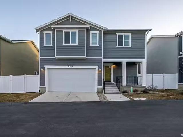 House for rent in West Jordan
