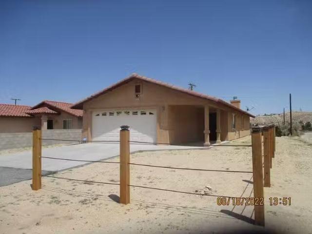 House for rent in Fontana