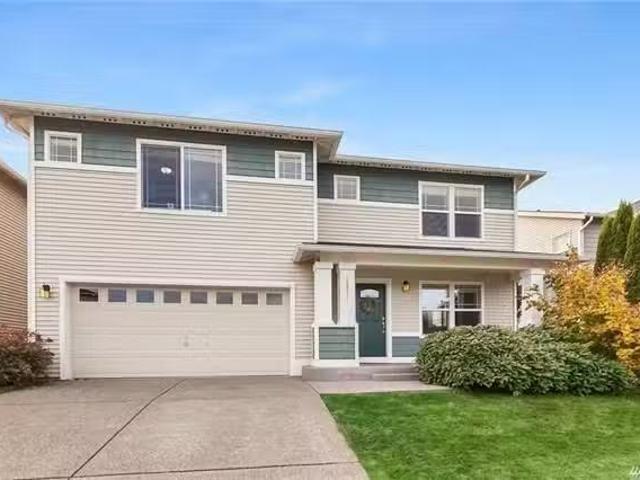 House for rent in Renton