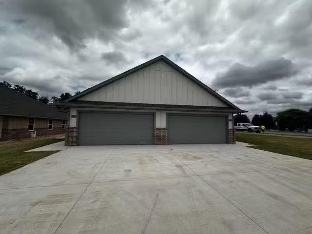 House for rent in Bethany