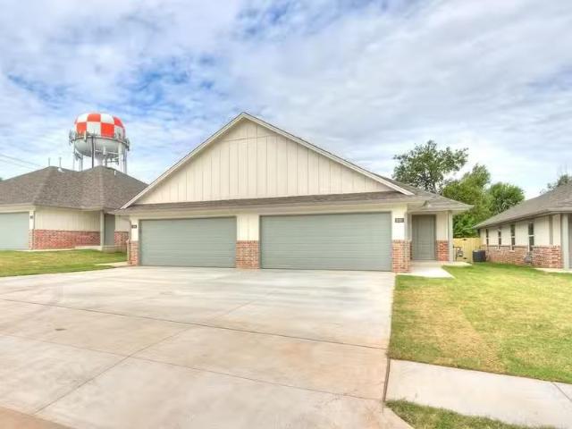 House for rent in Bethany