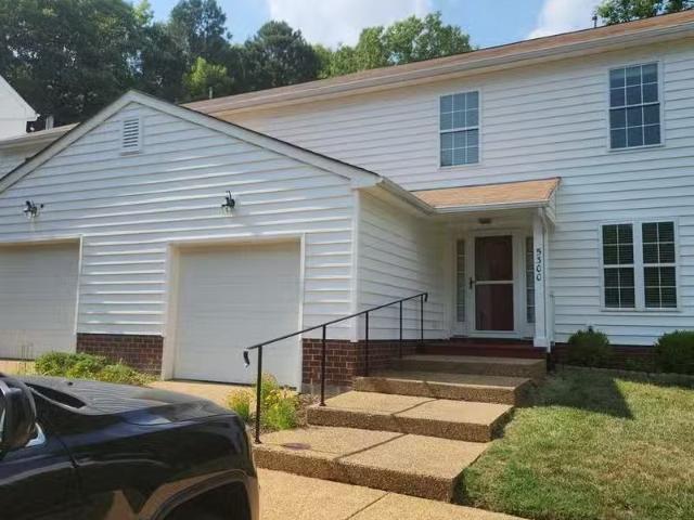 Condo for rent in Williamsburg