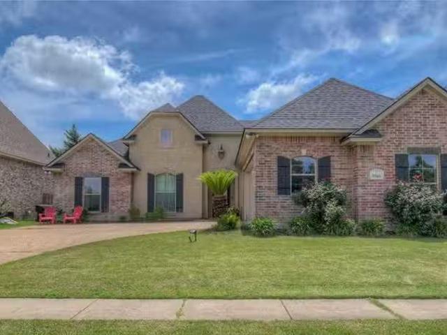 House for rent in Shreveport