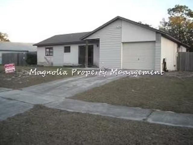 House for rent in Orlando