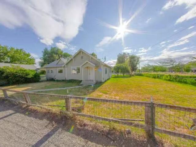 House for rent in Ellensburg