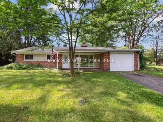 House for rent in Farmington