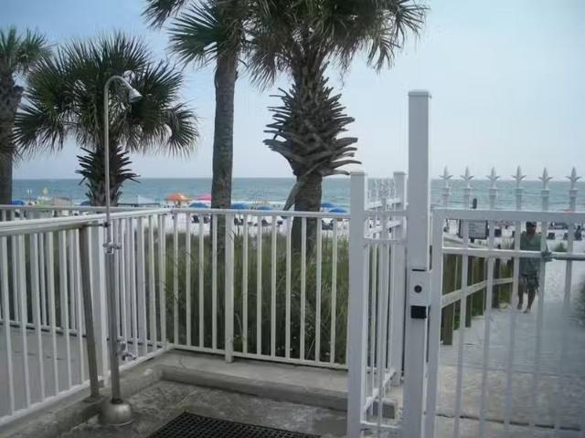 Condo for rent in Panama City