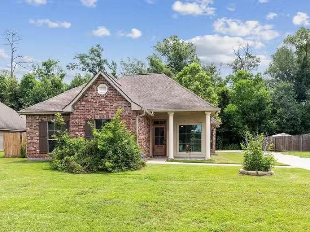 House for rent in Gonzales