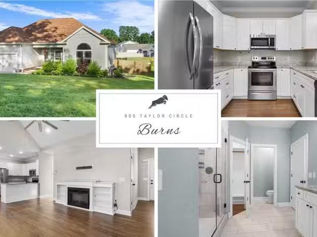House for rent in Dickson