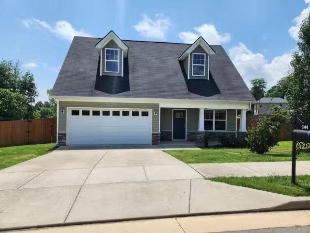 House for rent in Hermitage