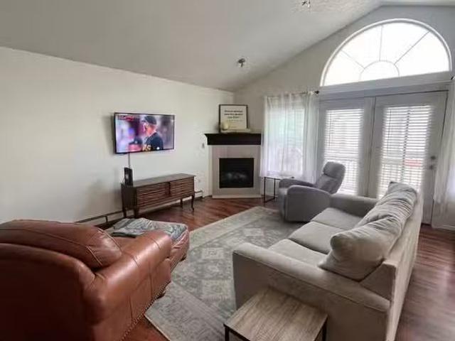 Condo for rent in Eagle River