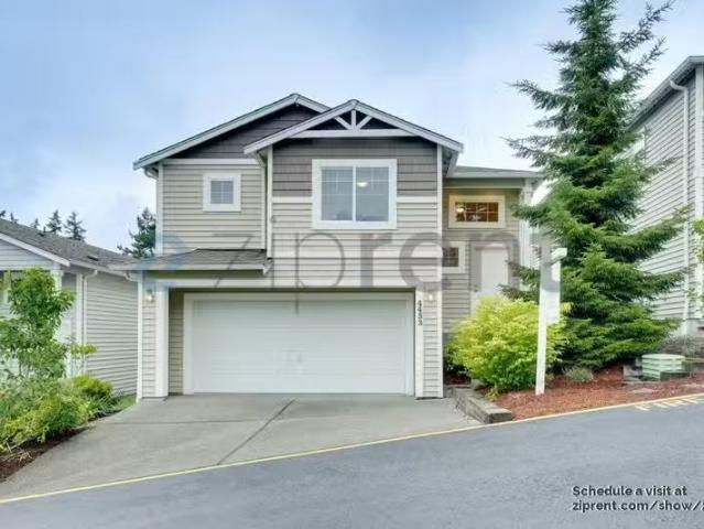 Condo for rent in Lynnwood