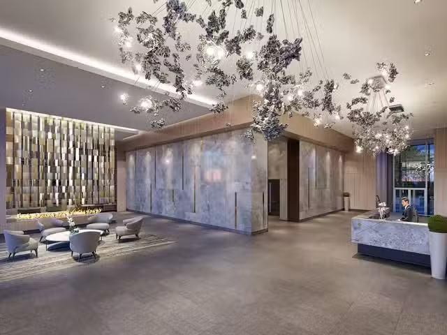 Condo for rent in Burnaby, British Columbia