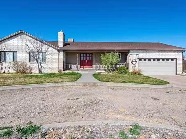 House for rent in Grand Junction