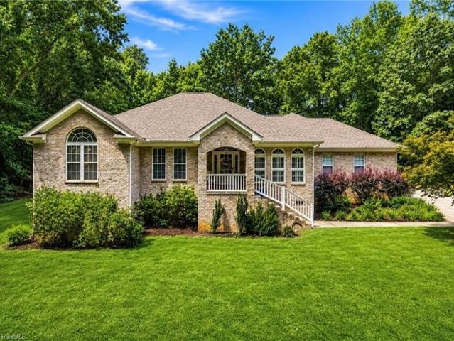 House for sale in Randleman, North Carolina