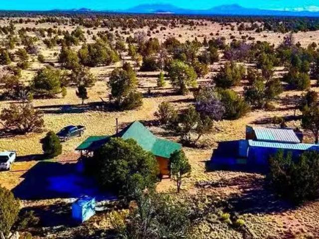 House for sale in Flagstaff
