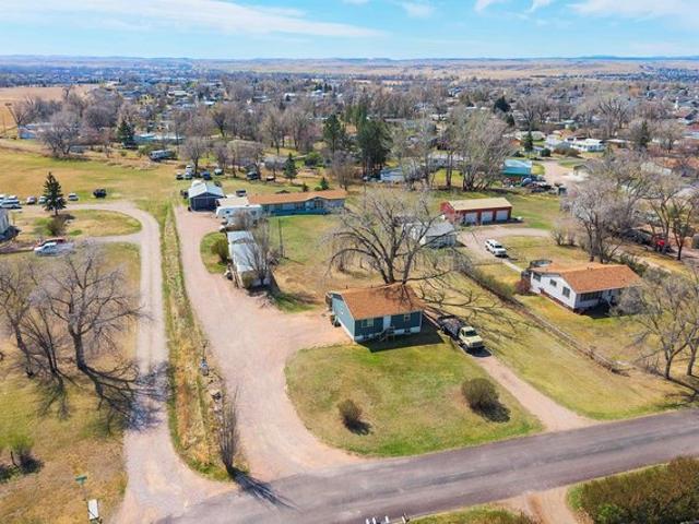 House for sale in Rapid City, South Dakota