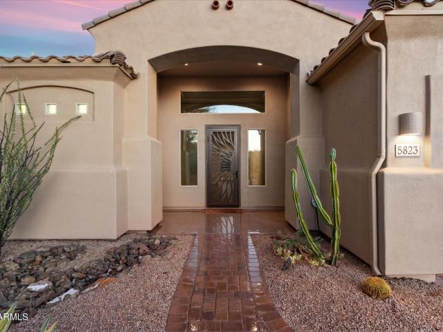 House for sale in Laveen, Arizona
