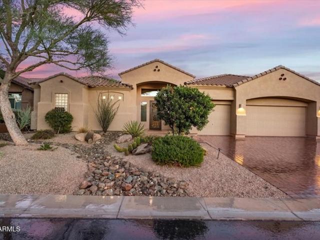 House for sale in Cave Creek, Arizona
