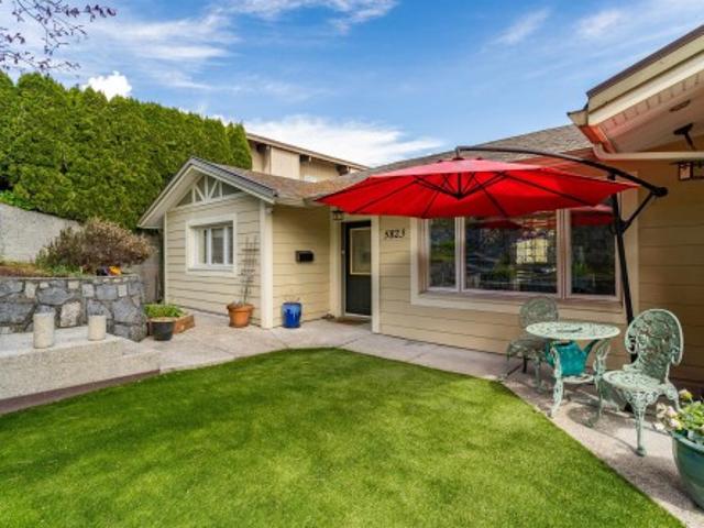 House for sale in Burnaby, British Columbia