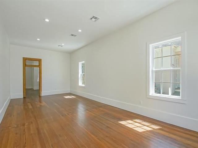 Property for rent in New Orleans, Louisiana