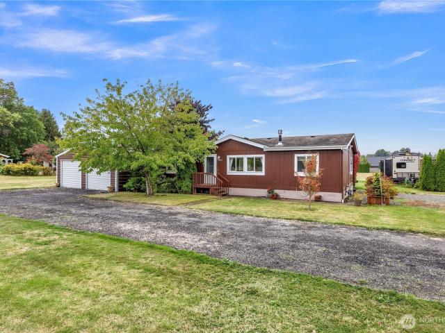 House for sale in Ferndale, Whatcom County