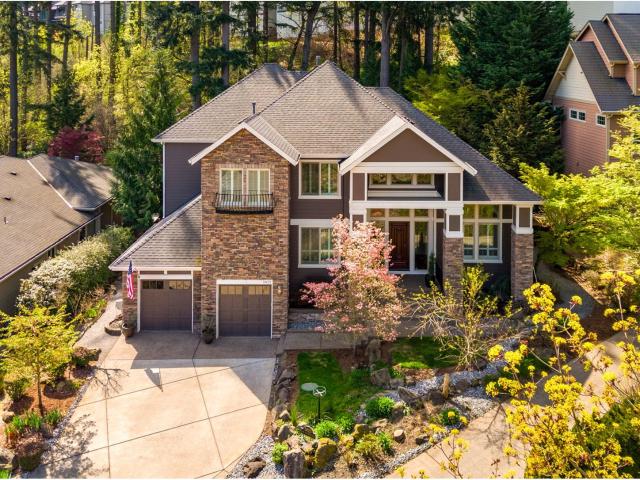 House for sale in Camas, Washington