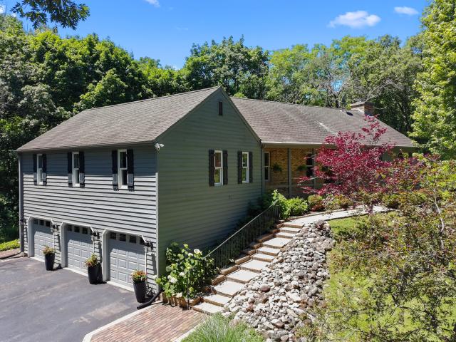 House for sale in Lyons, Wisconsin