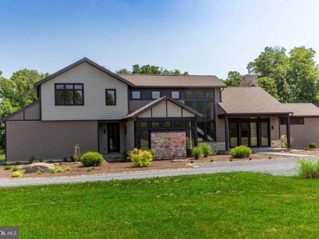 House for sale in Bucks, Pennsylvania