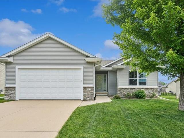 House for sale in Linn, Iowa