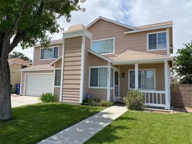 House for rent in Pomona